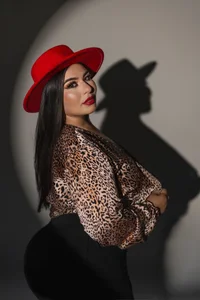 Amanda-Cruz 😏 Cowgirl Pic