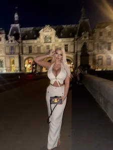 ChrystalCade Paris❤️ Pic 3