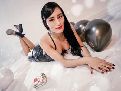 SophieBaker__ You are invited to my birthday party Poză 4