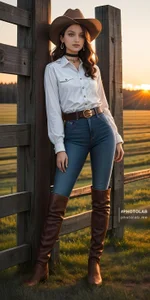 MandyAustin 6 Foto