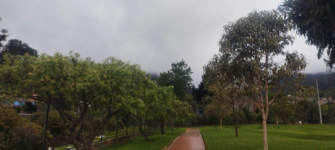 FranciscaVera I love exploring, traveling, and discovering new places. slika 6