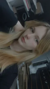 JuanaSumma Between the lines and clouds Pic