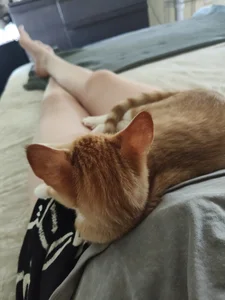 l4dyc4pricorn76 Public Pic 5