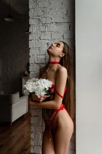 Donna_Evans elegant Donna Poză 2