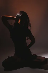 sexy shadow photoshoot de liz_grant Foto 4