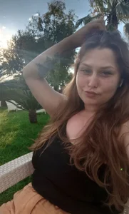 NoraLiin Vacation in Italy 🌞 Pic 2