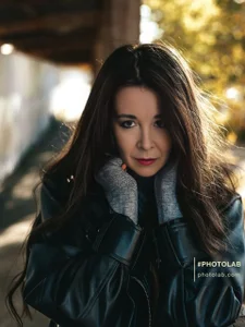 Celine_Faer1 ❤️ Immagine  6