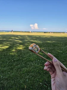 First time meeting deers🤩🥰 de Sarah-Stoner Foto 7