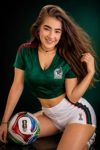 Zdjęcia Shanntal_ World Cup 2026:  4