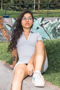 MadyJackson 🤗📷A day of cameras and laughter 📷🤗 Immagine  3