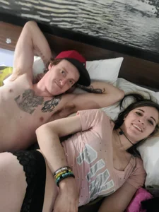 SmokeShow686Free SmokeShow and DongZila Bild 5