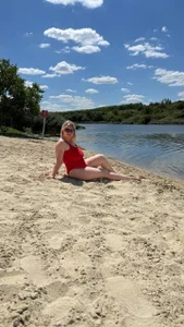 KriisKiss Baywatch Criss Billede 2