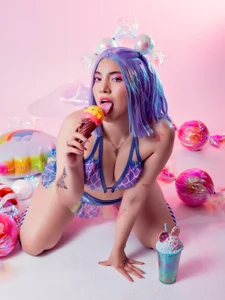 EmmaSwift_ your sweet temptation ❤🍭 Pic 2