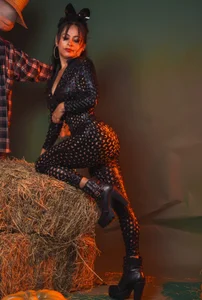 hanny_milf Halloween 2023 Pic 3