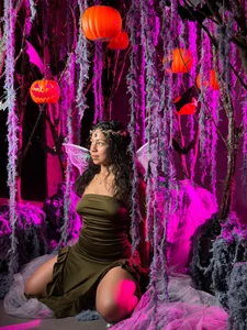 celene_midnight 🎃 Halloween 🎃 Pic 5