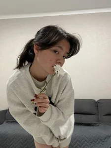 ErikaOliver study session Fotka 3