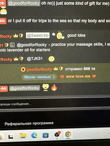 Sweet-bb thank you very much for your support Pic 3