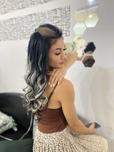 BabyCandyDoll's XXX Nude Photo 1