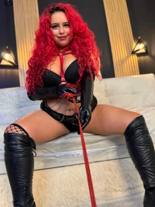 BDSM de Estefy_Fantasy  2 Imagens