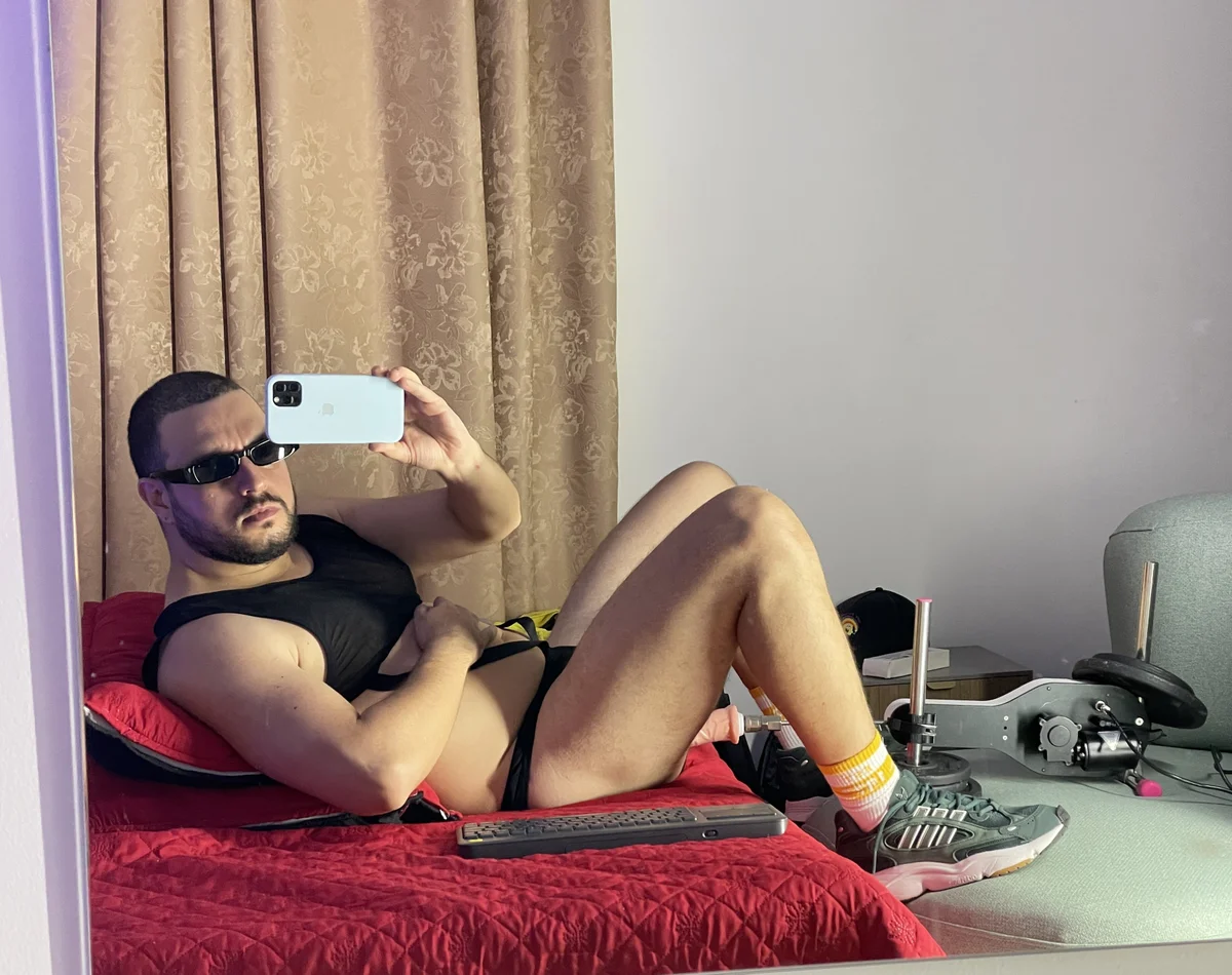 Luca_noir избранные изображения 9553