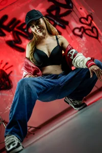nela_moretti making you beg Pic 2