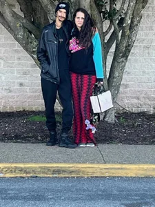 Gothic Couple de Demonicmiss  7 photos