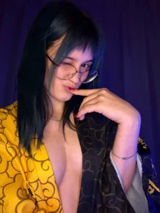lovely_redhead Choosing an Outfit Pic 6