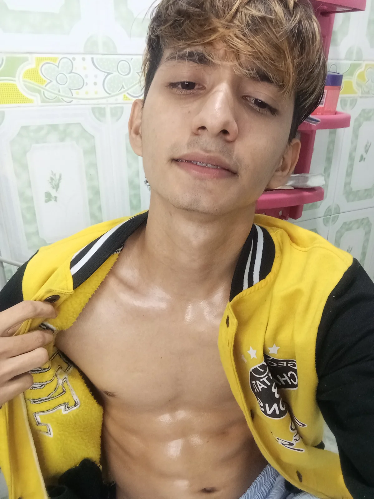 Andy_Kein 熱門圖片 2334