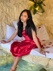 ZoeyTuazon Birthdayshoot Pic 5