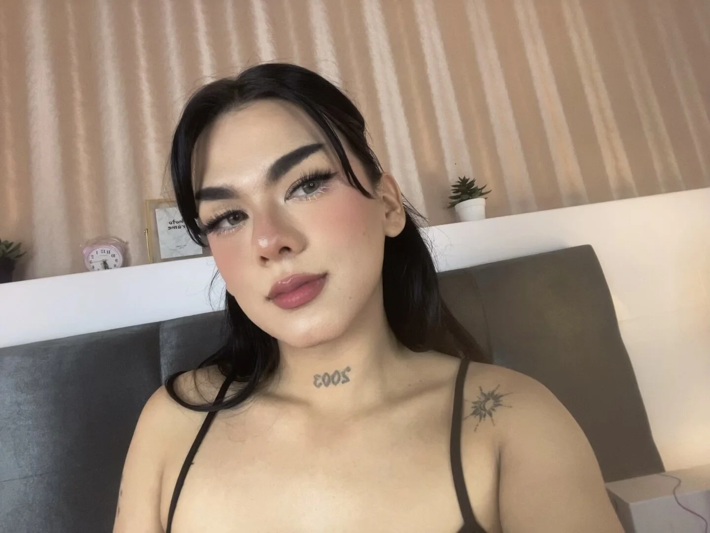 yossi_peach_cute Public . fénykép