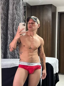 nakedfoam1 ⚜RED зображення 3