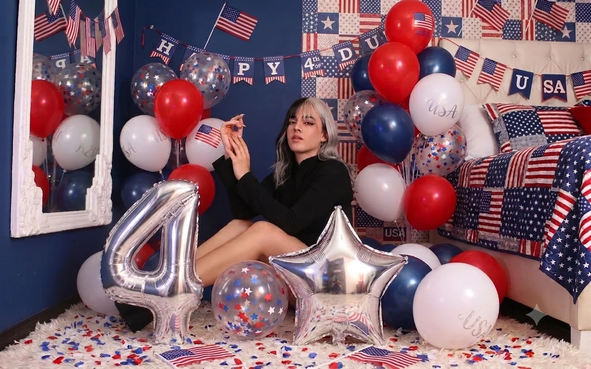 JustinePerry 熱門圖片 1680
