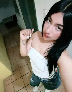 scarlett_nani's XXX Nude Photo 3