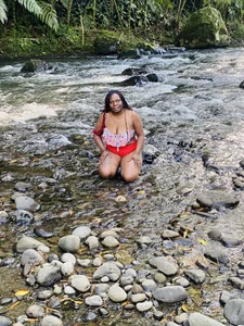 Big_Sexy_Black_Ass_23 Public Pic 4