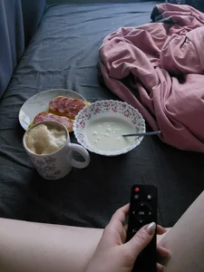 marty_bree life style Pic 4