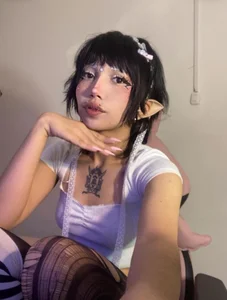 Terraelowen sweet girl Pic 5