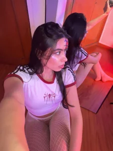 Im_megaan ♥️you spidergirl🕷️ Pic 3