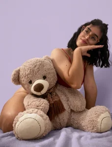 RubyButterfly 🧸💜 Pic 2