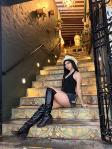 samymeloSexy Samy day normal 😱🥱图片 4