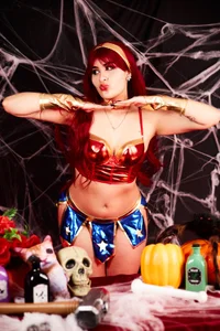 casse_tay halloween🎃 사진 4