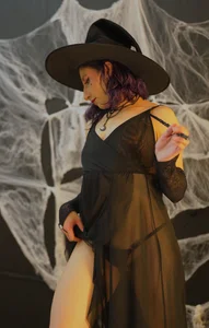 Boo!👻 od SkarletJhonson_  5 snímek