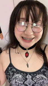 Doll_Morte Funny face 😏✨ Pic 4