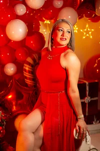 Merry Christmas 🎄 od MissEscarleth  2 snímek