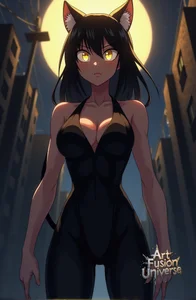 Sully_Kane My anime creations Pic 5