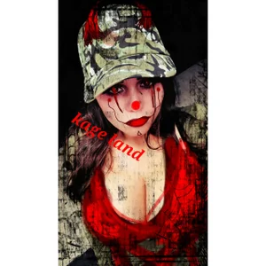 Goddesskage Sexy Pic 2