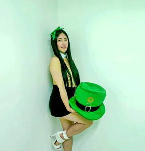 JainaRogersの🍀St. Patrickの 5枚の写真