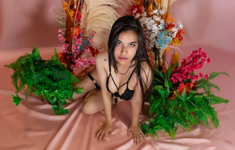 AbbiieMonroe Public Pic 6