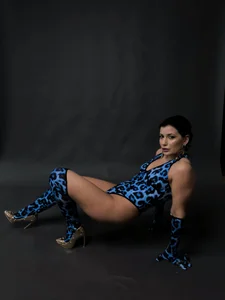 StunnigArt Backstage Foto 4