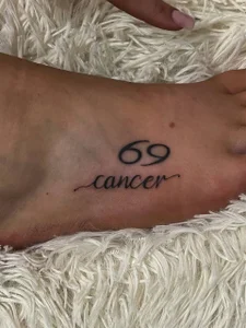 angelic_coy My tattoos 🖤 Pic 2