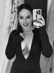 EvaNoirrr Public Pic 7